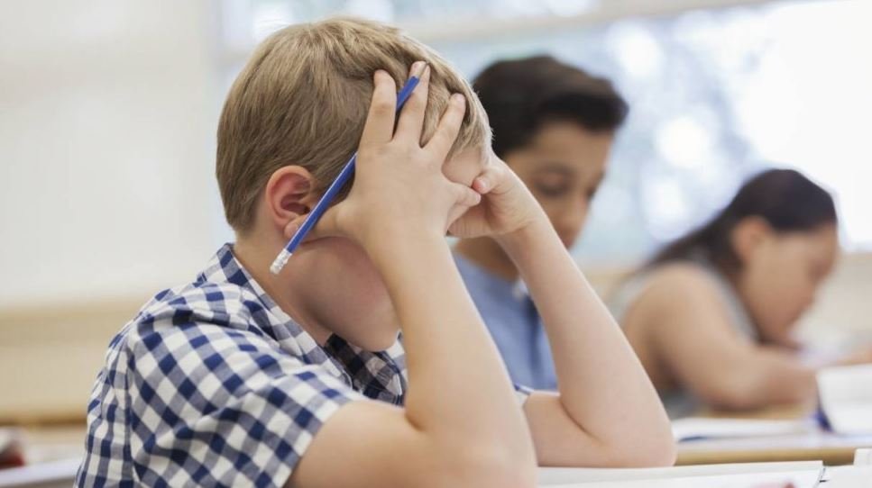 A început Evaluarea Națională la finalul clasei a II-a. Recomandările IȘJ Cluj