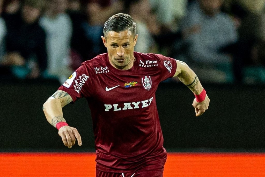 Aflat la final de contract în Gruia, Deac e așteptat la o altă formație din Superligă: "E un fotbalist care mai are multe de arătat"