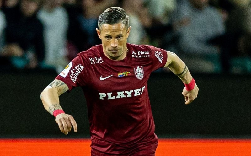 Aflat la final de contract în Gruia, Deac e așteptat la o altă formație din Superligă: "E un fotbalist care mai are multe de arătat"