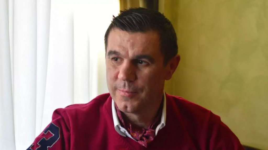 Medicul Irinel Popescu despre starea lui Mihai Leu: ”A reuşit să depăşească cu bine momentele astea. Sperăm să putem controla cât mai mult timp acest lucru”