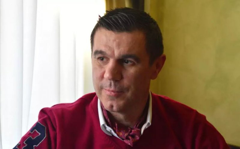 Medicul Irinel Popescu despre starea lui Mihai Leu: ”A reuşit să depăşească cu bine momentele astea. Sperăm să putem controla cât mai mult timp acest lucru”