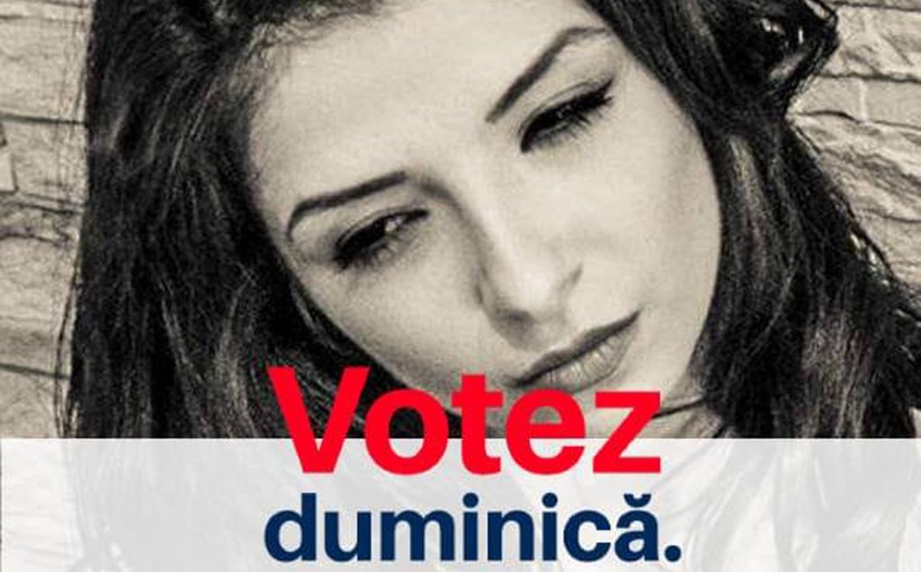 Mesaj pentru Simion de la o giurgiuveancă "bezmetică": "Păi ce să faci tu, măi Georgică, cu mine? Oricum n-ajungi președinte și știi asta. De aia ai trecut la amenințări"