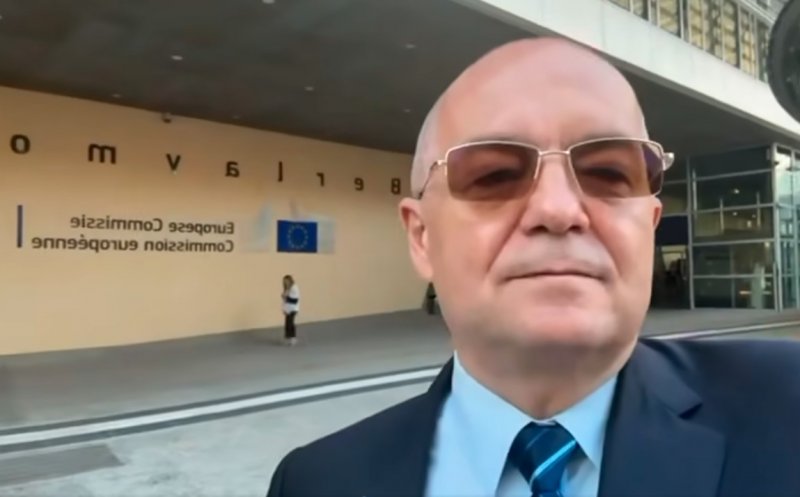 Boc, mesaj DUR pentru clujeni înainte de alegeri: „Nu mă trimiteți după bani pentru centură la Putin, că nu mi-ar da. Că nu are!''