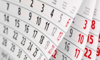 Se apropie o nouă minivacanță! De câte zile libere vor avea parte românii în luna iunie