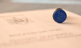 Universităţile din Cluj, îndemn la VOT! "Susţinem direcţia strategică euroatlantică!''