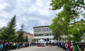 Dotări de peste 15 milioane lei la Spitalul Municipal din Dej, printre care și un computer tomograf de ultimă generație