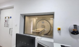 Dotări de peste 15 milioane lei la Spitalul Municipal din Dej, printre care și un computer tomograf de ultimă generație