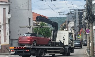 "Hingherii ăştia de la primărie au o viteză de execuţie incredibila!" / "Un serviciu care funcționează ireproșabil. Bravo lor"