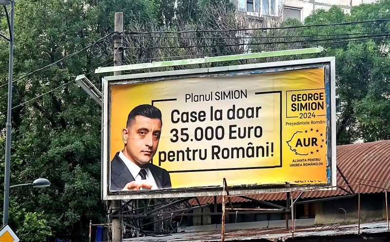 "Marketingul NU e minciună!", îi transmit profesioniştii din publicitate lui Simion / Discreditare, neîncredere, manipulare, dezinformare
