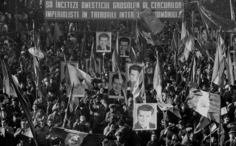 Mii de conturi false care promovează „nostalgia comunistă”, identificate de IICCMER. Unele au sute de mii de urmăritori
