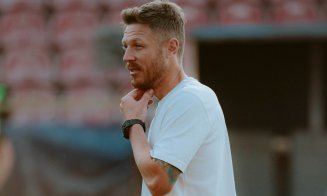 Bogdan Mitrea se retrage din fotbal. Fundașul lui "U" se face impresar și a pus ochii pe câțiva colegi