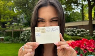 Mira, mesaj înainte de alegerile prezidențiale: „I-am donat pentru campanie, nu doar eu, ci și o mulțime de oameni din jurul meu. Votul nostru e o dovadă de încredere”