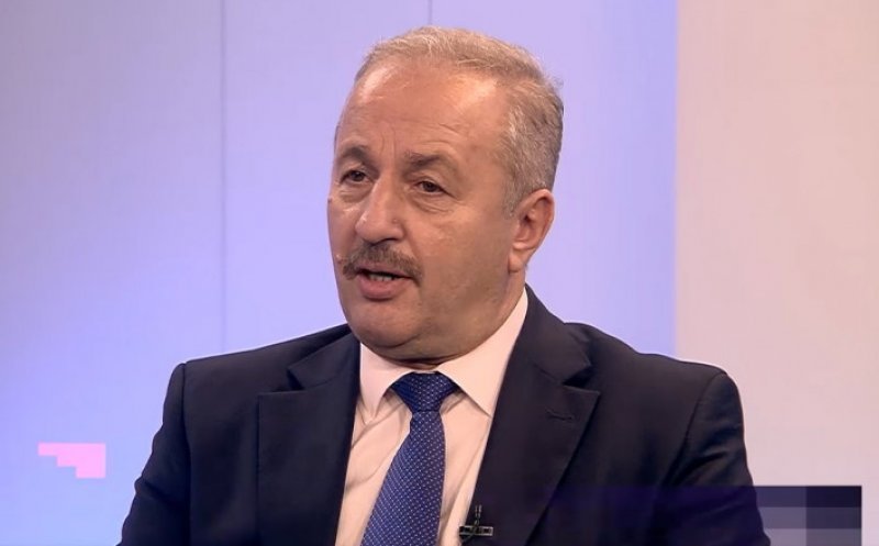 Europarlamentarul clujean, Vasile Dîncu, despre temerile momentului în Europa: „Democrația are nevoie de speranță, nu de teroare”