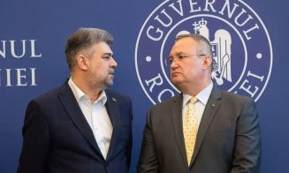 Kelemen Hunor: Trebuie să fii artist să creşti salariile, pensiile, să arunci deficitul la 9,3% şi să pierzi alegerile. Nu s-a întâmplat nimănui în Europa. Doar lui Ciucă şi Ciolacu