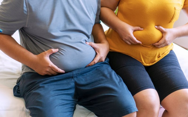 De ce nu e suficientă VOINȚA în lupta cu OBEZITATEA? Explicațiile unui nutriționist din Cluj