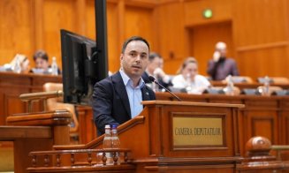 Ovidiu Cîmpean: „George Simion a reușit, din păcate, să compromită din nou imaginea României printr-un comportament lipsit de echilibru și discernământ”