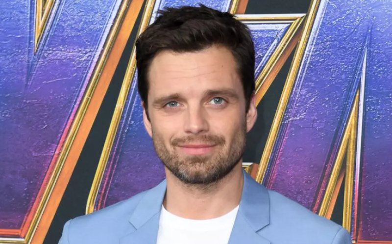 Actorul Sebastian Stan a anunțat cu cine votează: „Hai la vot! România, te iubesc!”