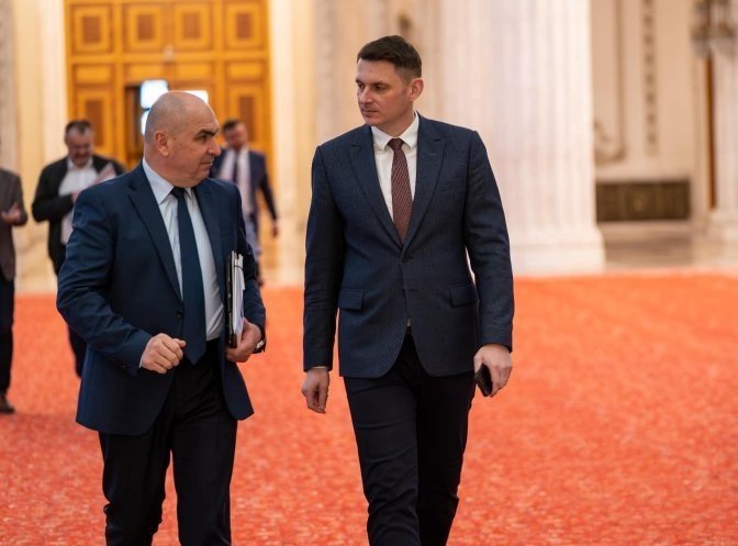 Ce urmează pentru PNL după alegerile de duminică. Mircea Abrudean: „Există și varianta opoziției”