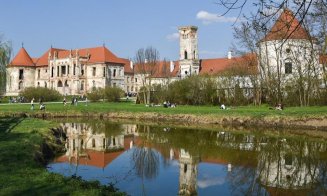 Ziua Porților Deschise la Castelul Bánffy din Bonțida