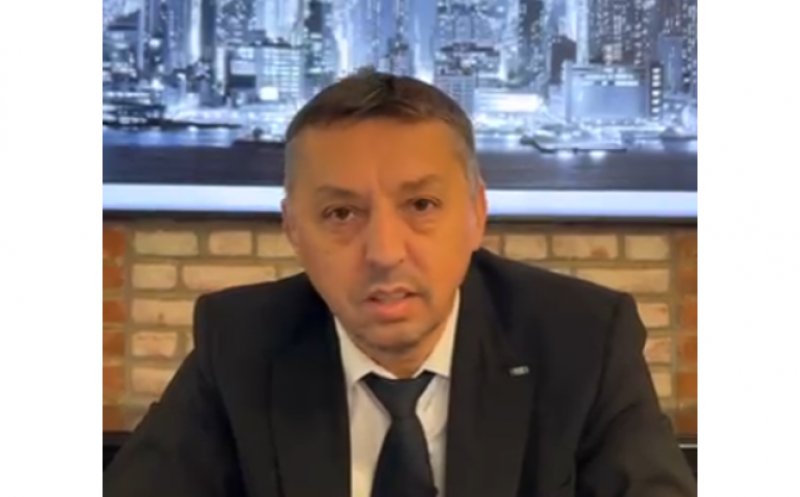 Daniel David: Nu-mi plac manipulările și le simt ca pe o jignire. Nu-și poate bate oricine joc de noi. Vă încurajez să mergeți la vot!