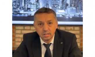 Daniel David: Nu-mi plac manipulările și le simt ca pe o jignire. Nu-și poate bate oricine joc de noi. Vă încurajez să mergeți la vot!