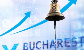 O companie controlată de un miliardar clujean, în topul pierderilor la bursă. Cât au scăzut acțiunile la mijlocul săptămânii
