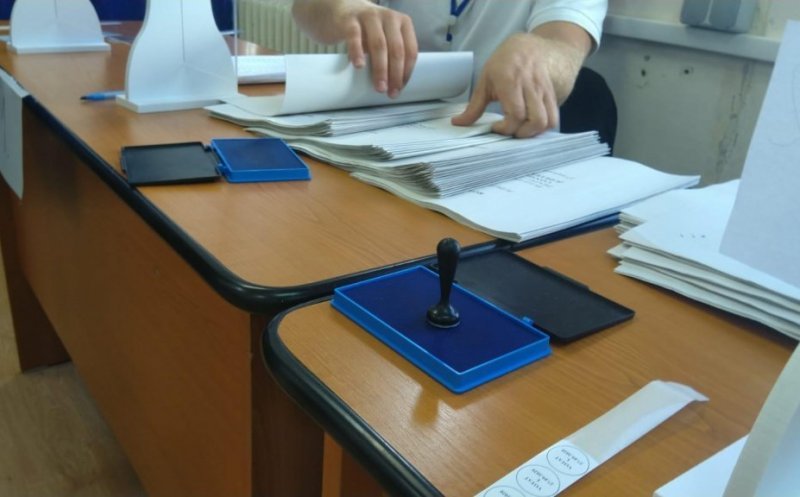 Alegeri prezidențiale | Câți alegători din diaspora s-au prezentat la urne până la ora 17.00