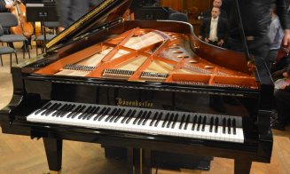 Filarmonica Cluj