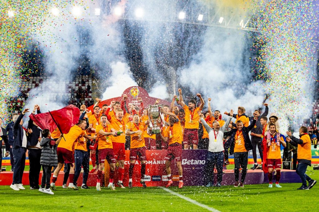 Lista neagră din Gruia. Ce jucători își pregătesc plecarea de la CFR Cluj
