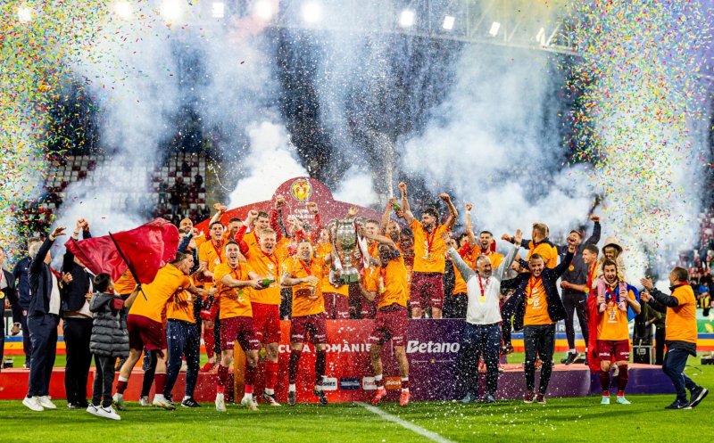 Lista neagră din Gruia. Ce jucători își pregătesc plecarea de la CFR Cluj