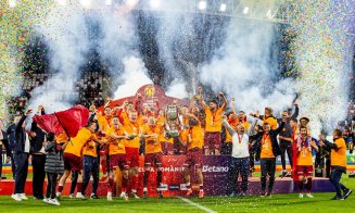 Lista neagră din Gruia. Ce jucători își pregătesc plecarea de la CFR Cluj