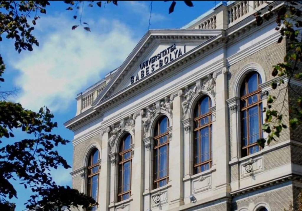 Studenții clujeni organizează un marș în ziua alegerilor: "Votul nostru contează cu adevărat"