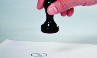 Poliția Cluj: O femeie a votat fără să aibă dreptul / Peste 1.300 de angajați MAI din județ, la datorie în turul 2 al alegerilor prezidențiale