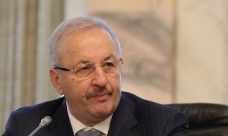 Vasile Dîncu crede că după aceste alegeri, PSD trebuie să decidă ce drum va urma: „calea opoziției sau pe cea a compromisurilor". „Este prima duminică de alegeri fără noi"