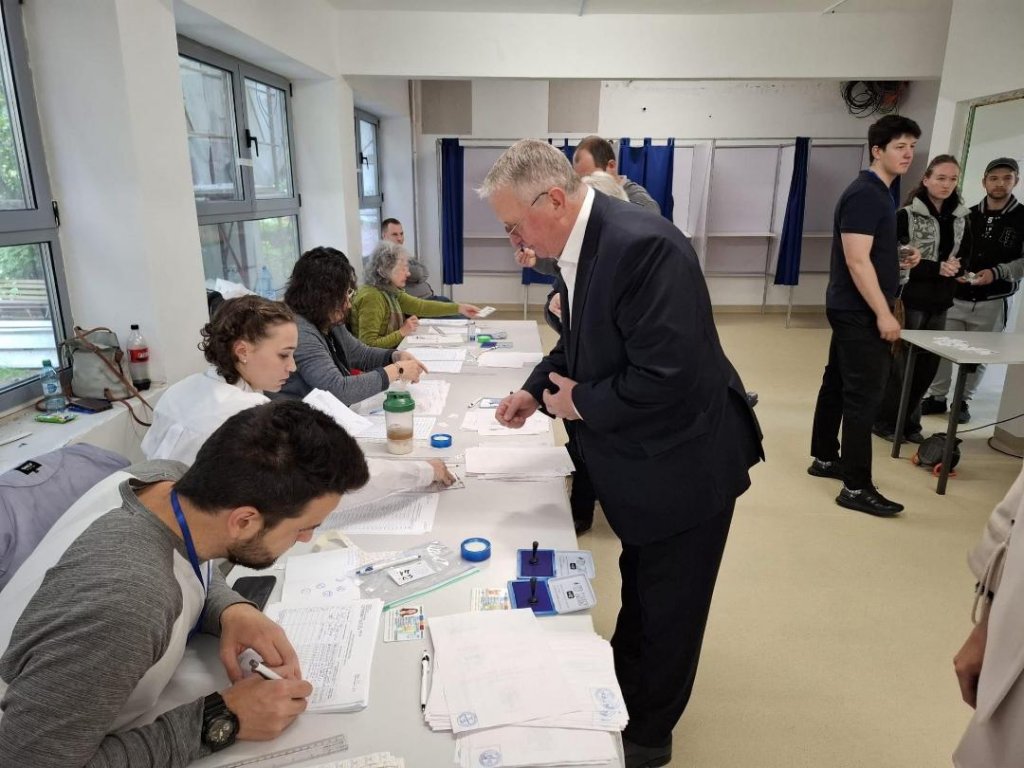 Deputatul Remus Lăpușan: „Am votat pentru România bunului simț” / „Social democrația trebuie să devină mai curajoasă”