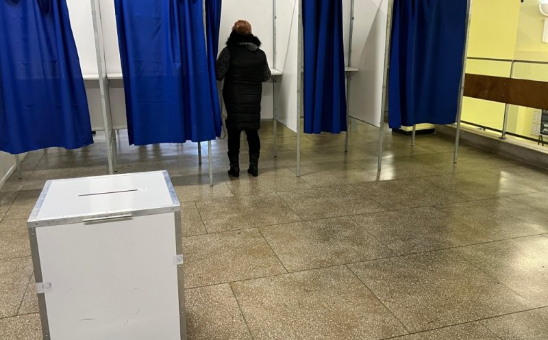 5 ore până la închiderea urnelor! 8,5 milioane de români au fost la vot
