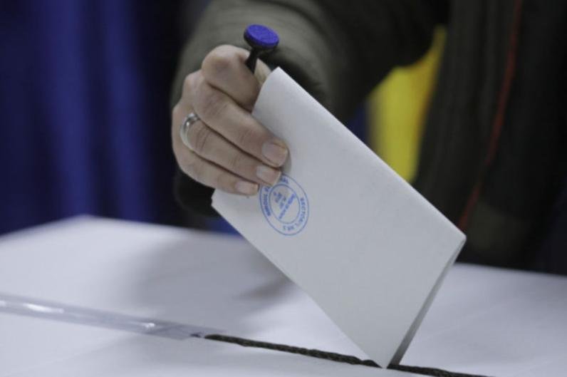 MAI anunță 140 de sesizări de posibile incidente electorale
