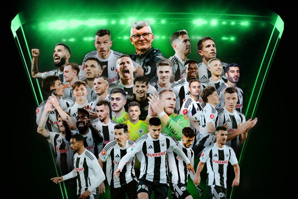 Calificare confirmată. Universitatea Cluj revine în cupele europene după 53 de ani