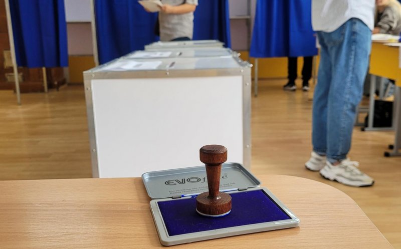 REZULTAT FINAL: Nicușor Dan l-a ZDROBIT pe George Simion în județul Cluj. A luat 70% din voturi