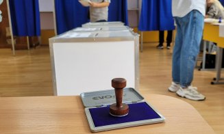 REZULTAT FINAL: Nicușor Dan l-a ZDROBIT pe George Simion în județul Cluj. A luat 70% din voturi