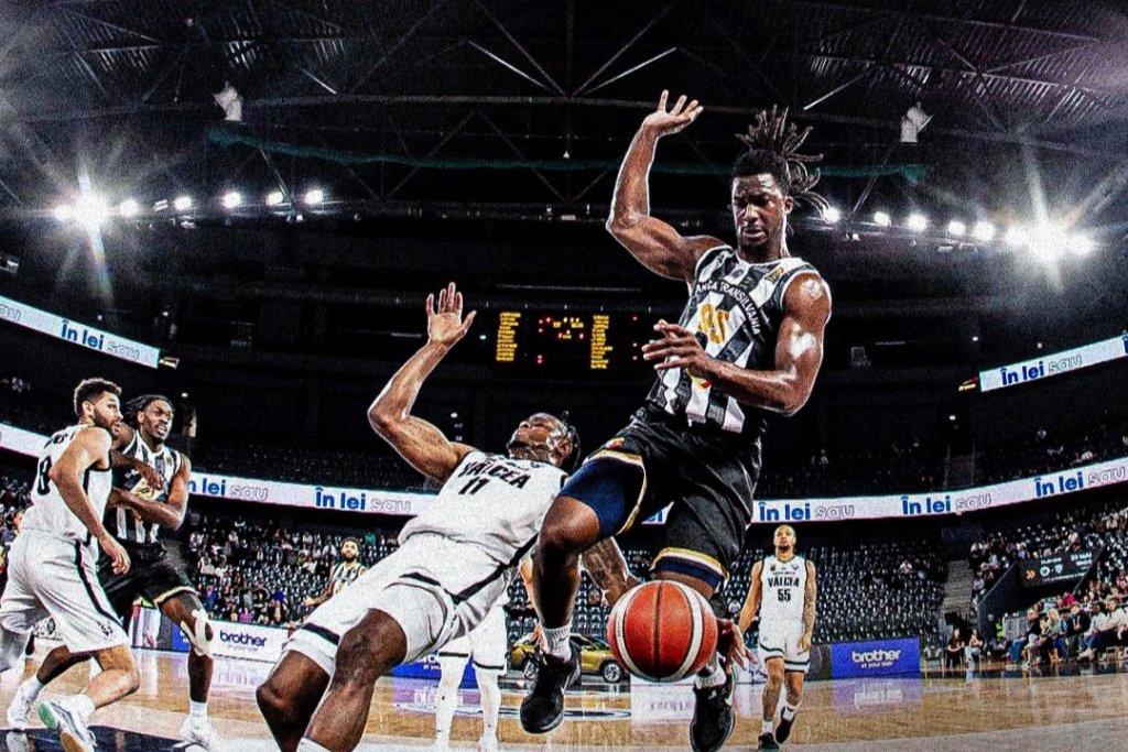 Misiune îndeplinită pentru U-BT. Clujenii sunt la o singură victorie de finala Ligii Naționale