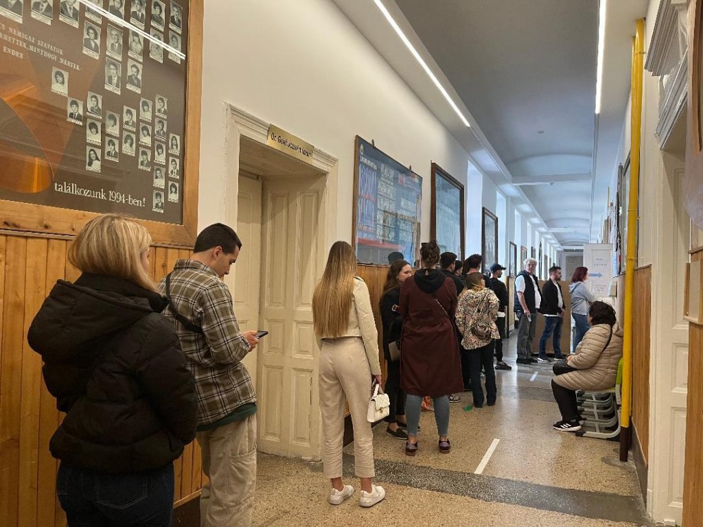 REZULTATE FINALE vot în Cluj-Napoca: Nicușor Dan câștigă clar în capitala Transilvaniei, cu peste 80% din voturi