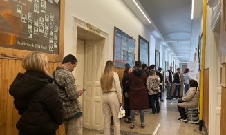 REZULTATE FINALE vot în Cluj-Napoca: Nicușor Dan câștigă clar în capitala Transilvaniei, cu peste 80% din voturi