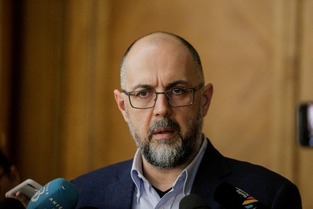 Kelemen Hunor, optimist după exit-poll-uri: „A fost o prezență foarte mare astăzi la alegerile prezidențiale"
