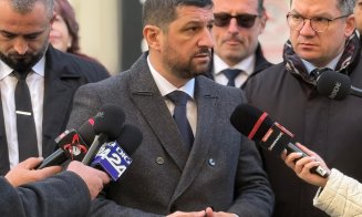 Prim-vicepreședintele AUR pare să accepte înfrângerea. Marius Lulea: "Vom munci ca să câştigăm şi încrederea celor care încă ezită"