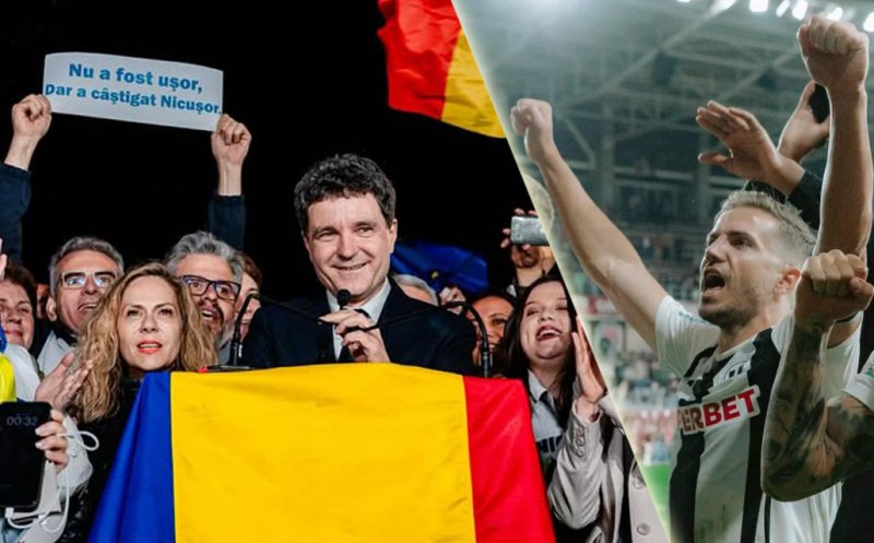 Alex Chipciu, sinceritate 100% despre rezultatul alegerilor: "Suntem o singură Românie. Un singur om nu poate schimba totul de unul singur. Ține de noi să ne apărăm democrația"