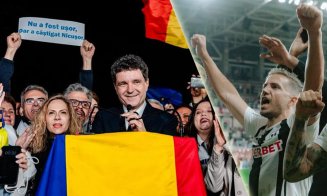 Alex Chipciu, sinceritate 100% despre rezultatul alegerilor: "Suntem o singură Românie. Un singur om nu poate schimba totul de unul singur. Ține de noi să ne apărăm democrația"