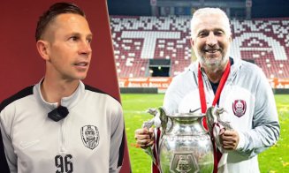 În ce țară se recuperează Dan Petrescu / Deac i-a dedicat victoria din Giulești: ”Am jucat pentru el. Merită statuie!”