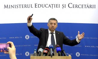 Cât de mare este ANALFABETISMUL FUNCŢIONAL în România? "Peste câțiva ani lucrurile vor arăta și mai rău", spune ministrul Educaţiei, Daniel David