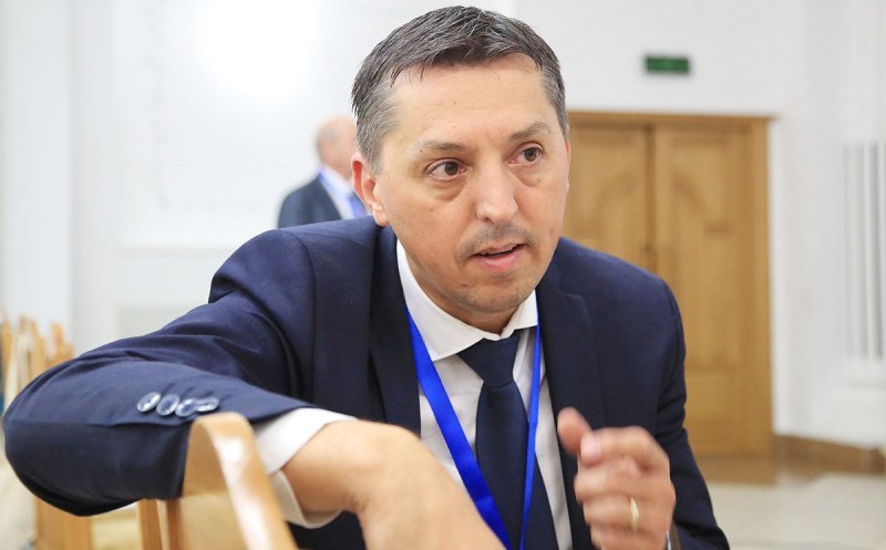 Nicuşor Dan îl vrea pe Daniel David şi în viitorul Guvern: „Am încredere în el, e o persoană competentă”